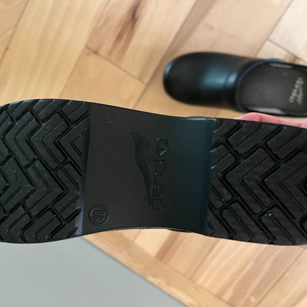 dansko